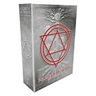 Fullmetal Alchemist Brotherhood - Gate of Truth Box-Set (8 Blu-Ray+10 Dvd)