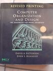 Computer organization and design Patterson Hennessy