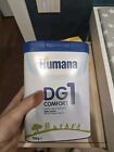 Humana Dg1 Latte In Polvere