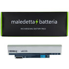 Batteria BIANCA per Acer Aspire One D270