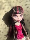 monster high draculaura 43 cm