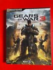 Gears of war 3 Guida strategica ufficiale Bradygames EPIC