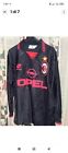 MAGLIA Milan MATCH WORN MAREGGINI