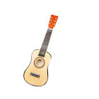 21 Inch Classical Acoustic Guitar Small for Children Mini Student Travel