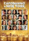 Dvd Capodanno A New York