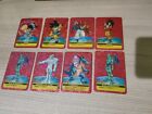 Dragon Ball Gt Carte Collezionabili Lamincards