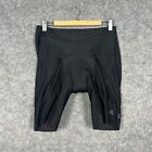 Kalf cycling shorts Padded Mens Large Black