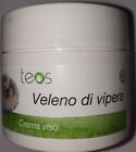 Crema Viso Veleno Di Vipera + Omaggio a sorpresa