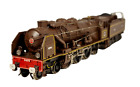 Rivarossi H0 1337 - Locomotiva a vapore 2-3-1 Pacific "Chapelon" Nord