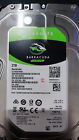 Seagate BarraCuda 2 TB Hard Disk Interno SATA 3 3,5" 7.200 RPM ST2000DM008