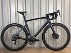 S-WORKS TARMAC SL7 DURA ACE DI2 DISC 56CM FRAME ROVAL WHEELS