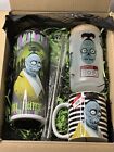 Beetlejuice Bob Themed Tumbler  Gift Set