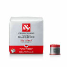 Illy Iperespresso Tostato Classico Arabica Caffè Capsule (Pacco di 18)