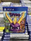 SPYRO TRILOGY REIGNITED (Italiano) [PS4] Negozio Game Island