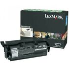 Toner Originale Lexmark T650H11E 25.000 Pagine Colori di stampa Nero 