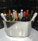 Large Bollinger Champagne Ice Bucket