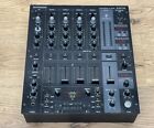 FAULTY Behringer DJX750 Professional 4-Channel DJ Mixer - Powers Up - Untested