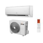 CLIMATIZZATORE CONDIZIONATORE INVERTER FERROLI GIADA S 12000 BTU Wi-Fi