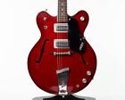 Gretsch Streamliner 6103 1968 Cherry Red