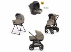 Inglesina Trio Aptica XT  Darwin Recline Tuareg Beige