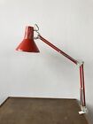 HCF Denmark Design LAMPADA Da Tavolo Scrivania ANNI 70 Vintage Industriale