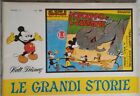 Walt Disney "Le grandi storie" 10 numeri serie di Topolino 1/7 + 9,11,12 1967