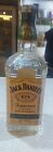 Jack Daniel s bottiglia vuota da 100 cl 1,0 litri  Rye Whisky