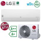 Climatizzatore mono split LG Libero SMART WiFi 12000 btu 3.5 kw A++ A+