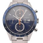 TAG HEUER Carrera CV2015.BA0786 Chronograph Automatic Men s Watch A#132877