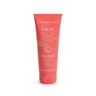 L Erbolario Cocco Crema Corpo Vellutante e Profumata Travel Size 100 ml