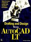 Drafting and Designing with AutoCAD LT By Tom Boersma