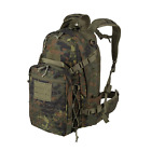 DIRECT ACTION ZAINO TATTICO 30 LITRI LASER GHOST MK II BACKPACK MILITARE OUTDOOR