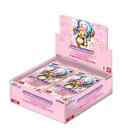 One Piece Card Game EB-01: Memorial Collection - Box 24 Buste (Eng)