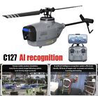 Drone Elicottero RC ERA C127 Con Fotocamera HD professionale Modellismo 6 Assi