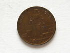 1 cent 1911 RARA fdc rame rosso