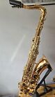 Selmer Liberty Tenor Saxophone