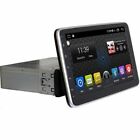 Autoradio 1din HARDSTONE HS UD110-ELC cartablet 10,2 pollici android,GPS,bt,wifi