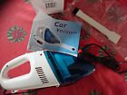 ASPIRATORE DA AUTO CAR VACUUM CLEANER