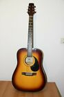 Chitarra acustica ASAHI WJ-750 Handcrafted