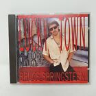 CD ROCK Bruce Springsteen – Lucky Town Columbia – 471424 2