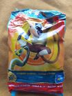 KUNG FU PANDA 4  PERSONAGGO 3D SCIMMIA VIPERA MONKEY  EUROSPIN 2024 SIGILLATO