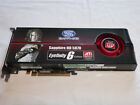 Grafikkarte Spphire ATI AMD Radeon HD 5870 2GB Eyefinity 6 Edition 6x miniDP