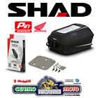 Borsa Serbatoio Tank SHAD 5 L Piastra Honda Hornet CB 600 F 2011 2012 2013