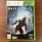 HALO 4 XBOX 360 PAL italiano completo Microsoft