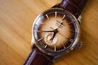 seiko presage irish coffee ssa401