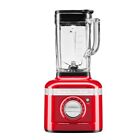 FRULLATORE KITCHENAID ARTISAN K400 ROSSO IMPERIALE