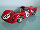 1/18 Ferrari 330 P4 by GMP Models