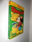 TOPOLINO SUPER CLASSICI WALT DISNEY 1° SERIE N°69 COMPLETO DI BOLLINO