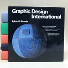 Graphic Design International - Igildo G. Biesele - ABC 1977