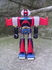 Danguard Ace Dangard GA-78 Chogokin Popy - No scatola